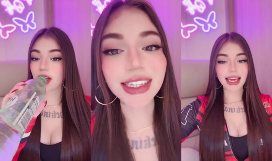 Tefii_AS's Live Session — Aug 2, 2026, 4:39 AM