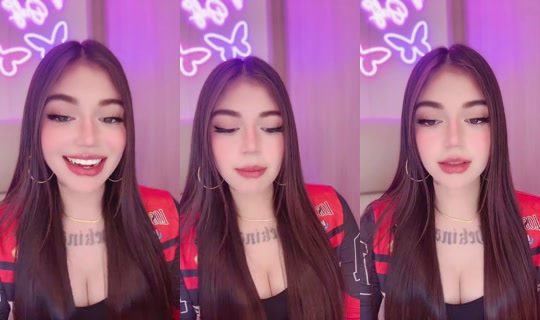 Tefii_AS's Live Session — Aug 2, 2026, 5:59 AM
