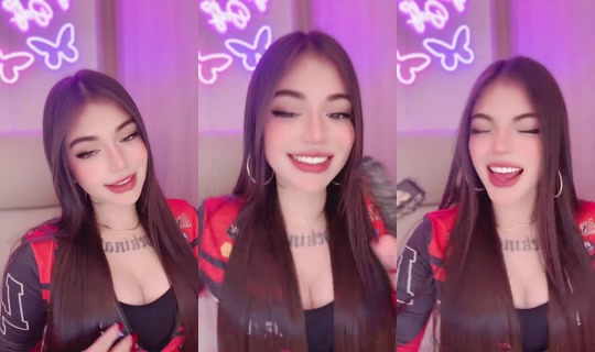 Tefii_AS's Live Session — Aug 2, 2026, 6:14 AM
