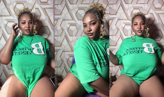 Temptress27's Live Session — Jul 24, 2026, 3:08 PM
