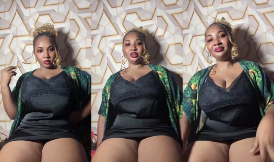 Temptress27's Live Session — Jul 25, 2026, 8:44 PM