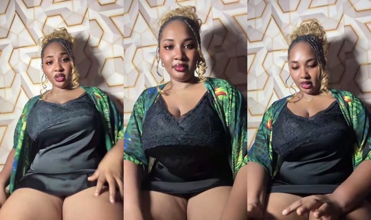 Temptress27's Live Session — Jul 25, 2026, 9:35 PM