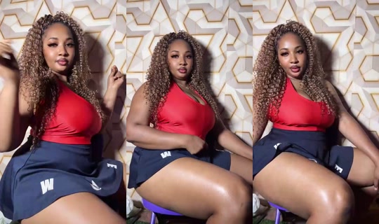 Temptress27's Live Session — Aug 2, 2026, 7:51 PM