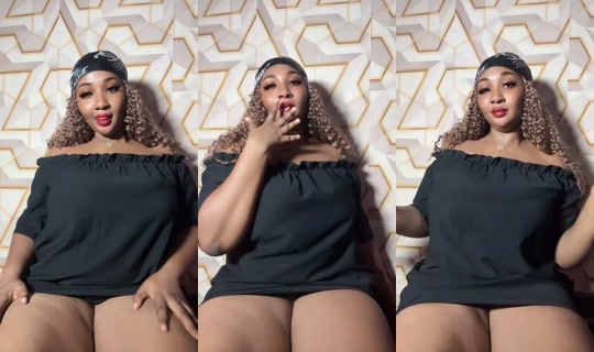 Temptress27's Live Session — Aug 3, 2026, 8:46 PM