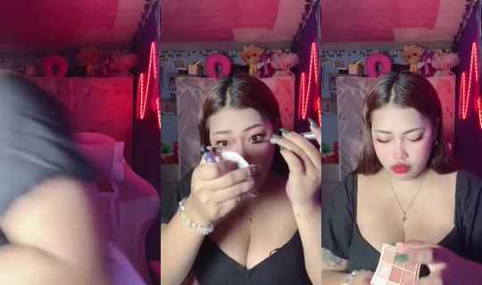 Tenay_18's Live Session — Jul 25, 2026, 12:58 PM