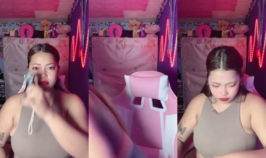 Tenay_18's Live Session — Jul 29, 2026, 12:58 PM