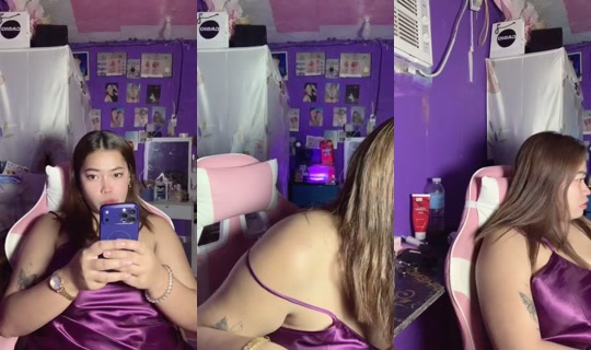 Tenay_18's Live Session — Sep 6, 2026, 12:45 PM