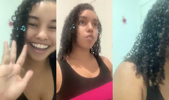 Thalysvanne's Live Session — Jul 20, 2026, 1:06 AM