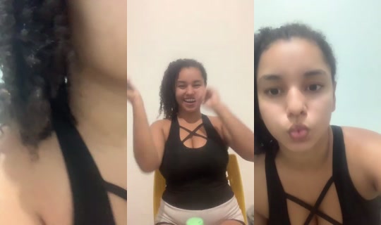 Thalysvanne's Live Session — Jul 22, 2026, 1:23 AM