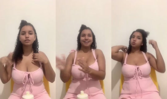Thalysvanne's Live Session — Jul 26, 2026, 1:19 AM