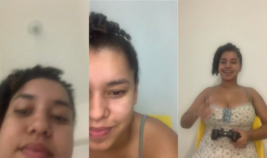 Thalysvanne's Live Session — Oct 20, 2026, 9:20 AM
