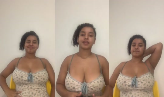 Thalysvanne's Live Session — Oct 20, 2026, 10:58 AM