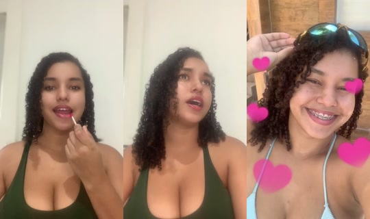 Thalysvanne's Live Session — Oct 23, 2026, 7:37 PM