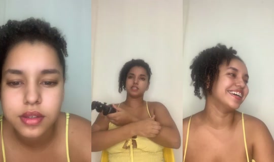 Thalysvanne's Live Session — Oct 24, 2026, 2:28 AM