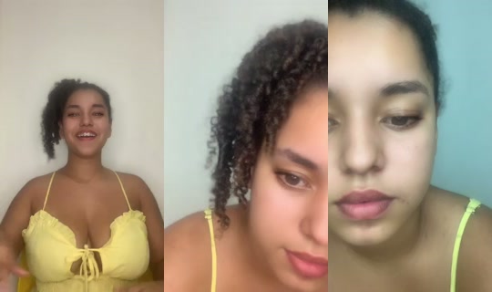 Thalysvanne's Live Session — Oct 24, 2026, 3:11 AM
