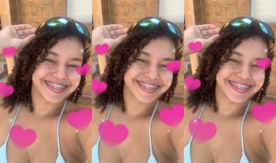 Thalysvanne's Live Session — Oct 25, 2026, 12:52 AM
