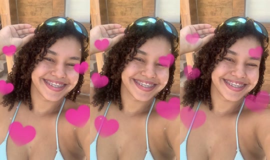 Thalysvanne's Live Session — Oct 25, 2026, 10:00 PM