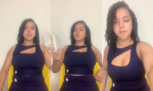 Thalysvanne's Live Session — Oct 27, 2026, 1:13 AM