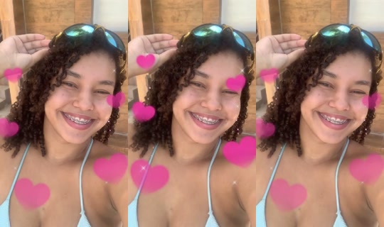 Thalysvanne's Live Session — Oct 27, 2026, 2:17 AM