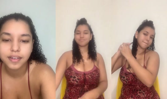 Thalysvanne's Live Session — Oct 27, 2026, 11:32 PM