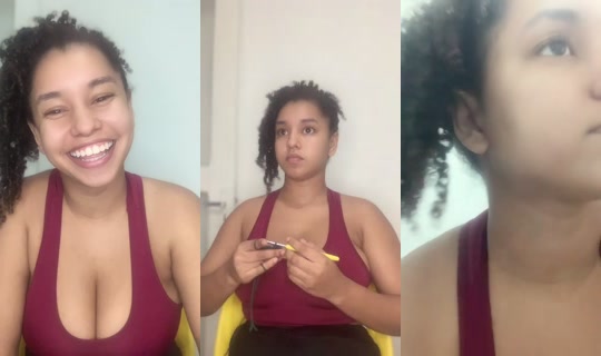 Thalysvanne's Live Session — Oct 29, 2026, 1:42 AM