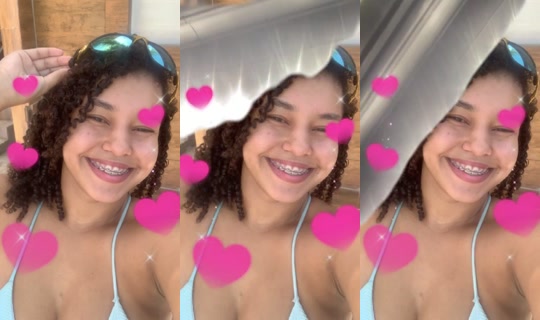 Thalysvanne's Live Session — Oct 30, 2026, 12:28 AM