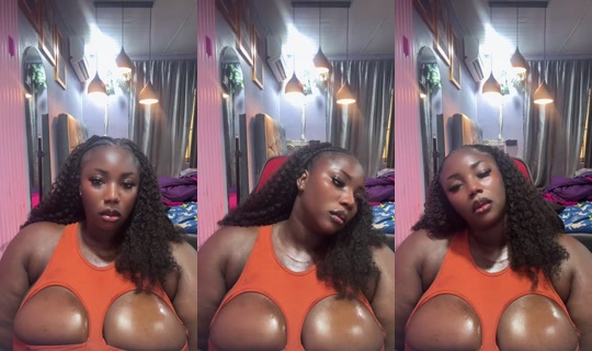 Thatbalckgirl's Live Session — Jul 9, 2026, 3:24 PM