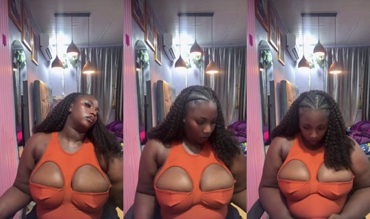 Thatbalckgirl's Live Session — Jul 9, 2026, 5:37 PM