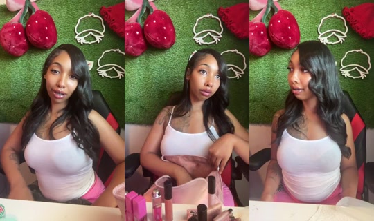 ThatsBria's Live Session — Jul 17, 2026, 10:58 PM