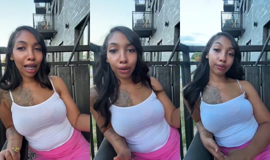 ThatsBria's Live Session — Jul 18, 2026, 1:15 AM