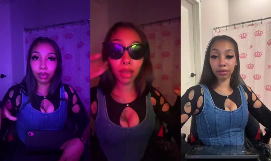 ThatsBria's Live Session — Jul 22, 2026, 6:47 AM