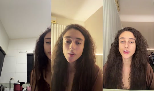Thayy__'s Live Session — Oct 27, 2026, 4:03 AM