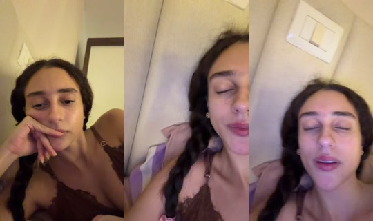 Thayy__'s Live Session — Oct 28, 2026, 5:32 AM