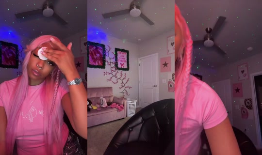 The.scorpio's Live Session — Sep 4, 2026, 2:12 AM