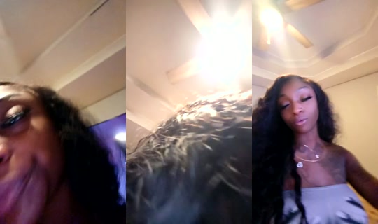 TheOnlyTiny's Live Session — Aug 27, 2026, 12:22 AM