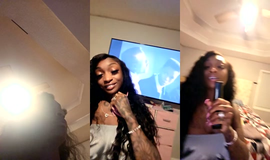 TheOnlyTiny's Live Session — Aug 27, 2026, 12:55 AM