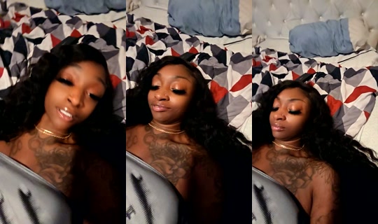 TheOnlyTiny's Live Session — Aug 27, 2026, 3:31 AM
