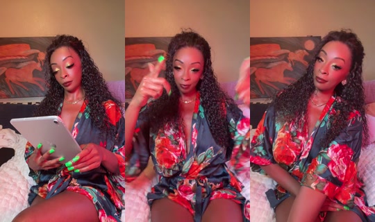 Theberryway's Live Session — Jul 19, 2026, 6:30 PM