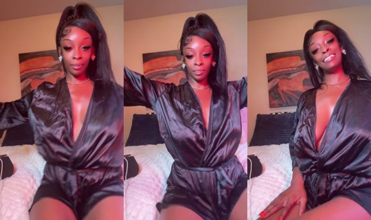 Theberryway's Live Session — Jul 23, 2026, 11:56 PM