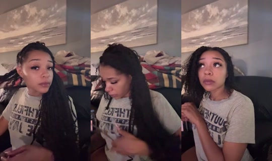 Theeazarialynn's Live Session — Jul 19, 2026, 4:11 AM