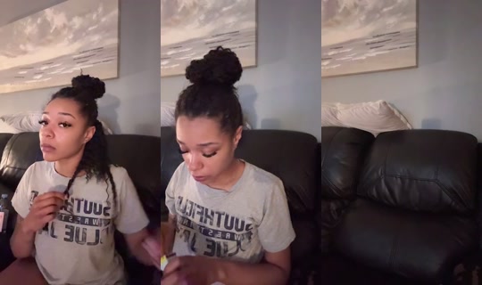 Theeazarialynn's Live Session — Jul 19, 2026, 5:17 AM