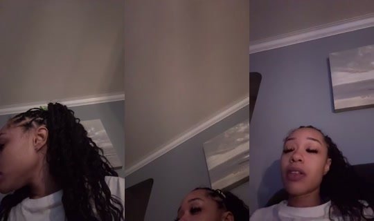 Theeazarialynn's Live Session — Jul 27, 2026, 5:33 AM