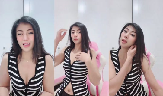 Theresia.San's Live Session — Aug 8, 2026, 3:00 PM
