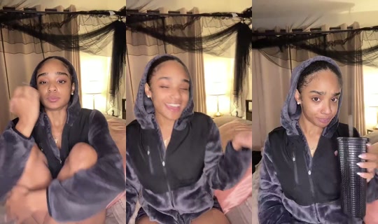 Theyluvtimmyboo.'s Live Session — Oct 22, 2026, 5:41 AM