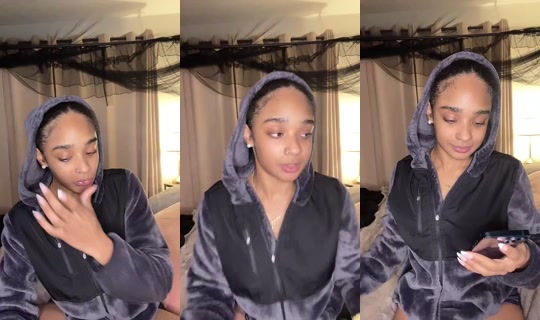 Theyluvtimmyboo.'s Live Session — Oct 22, 2026, 6:35 AM