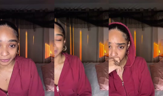 Theyluvtimmyboo.'s Live Session — Oct 24, 2026, 9:33 AM