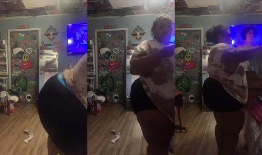 Thickkkyyy's Live Session — Jul 25, 2026, 1:21 PM