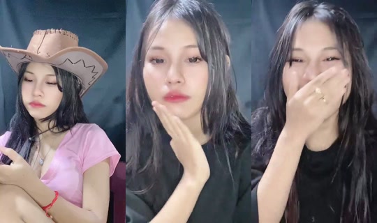 Thinzar204's Live Session — Aug 1, 2026, 10:18 PM