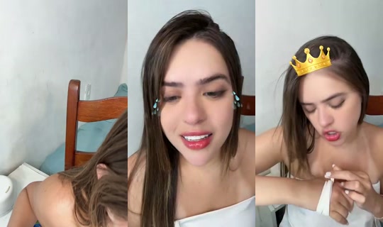 Tifannylive's Live Session — Oct 20, 2026, 1:02 AM