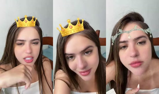 Tifannylive's Live Session — Oct 20, 2026, 1:56 AM